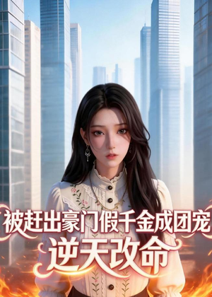 被赶出豪门假千金成团宠逆天改命（55集）热门短剧来袭