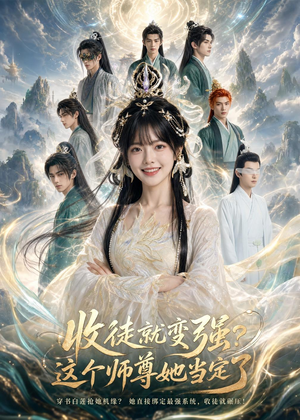 收徒就变强?这个师尊她当定了!(80集) 收徒就变强?这个师尊她当定了!(80集)评价怎么样