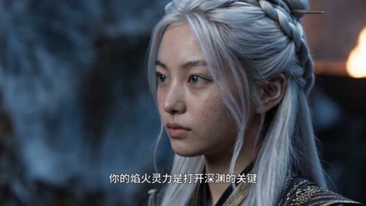灵主重生，这次让我先反杀（60集）海量资源免费看