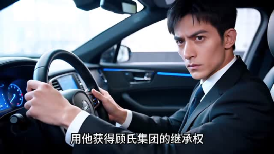 宿敌成婚意外情深（62集）最新热剧免费看
