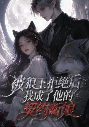 被狼王拒绝后我成了他的契约新娘(61集) 被狼王拒绝后我成了他的契约新娘(61集)红果免费短剧