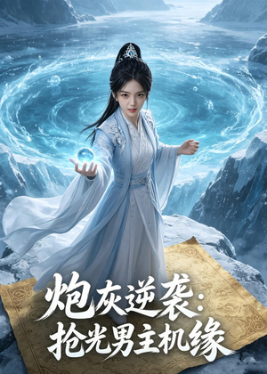炮灰逆袭：抢光男主机缘（62集）好看短剧抢先看