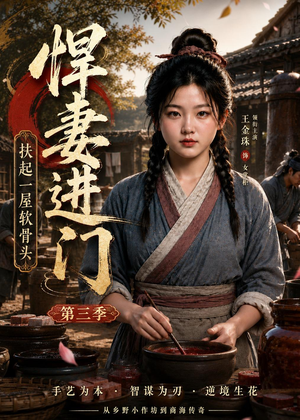 悍妻进门扶起一屋软骨头第三季(60集) 悍妻进门扶起一屋软骨头第三季(60集)全集在线看