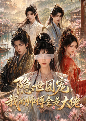 隐世团宠：我的师傅全是大佬（73集）这部短剧太好看
