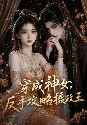 穿成神女,反手攻略摄政王(23集) 穿成神女,反手攻略摄政王(23集)热门短剧来袭