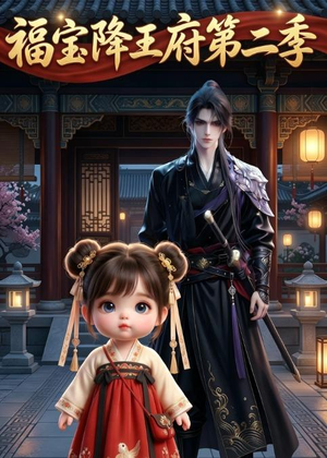 福宝降王府第二季（108集）在哪里看