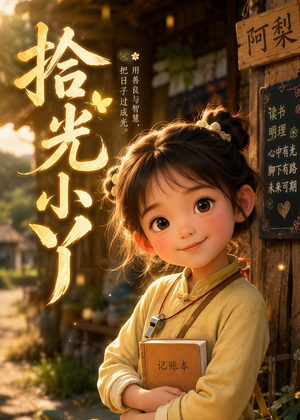 拾光小丫(122集) 拾光小丫(122集)最火短剧推荐