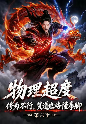 物理超度：修为不行贫道也略懂拳脚第六季（109集）今日最火短剧