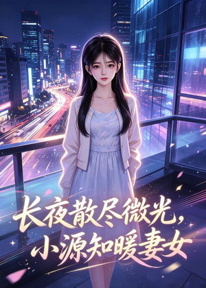 长夜散尽微光,小源知暖妻女(143集) 长夜散尽微光,小源知暖妻女(143集)精彩短剧热播中