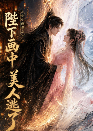 小小画卷之陛下画中美人逃了(92集) 小小画卷之陛下画中美人逃了(92集)夸克网盘观看