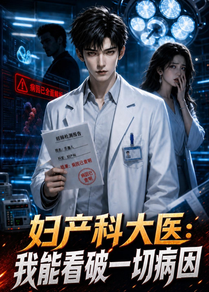 妇产科大医:我能看破一切病因(88集) 妇产科大医:我能看破一切病因(88集)全集免费