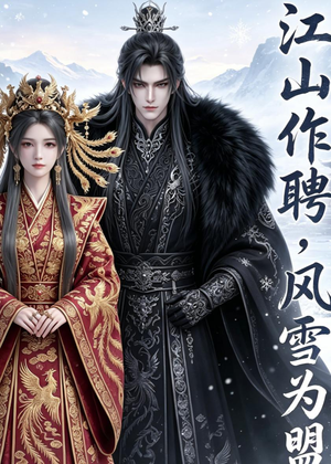 江山作聘,风雪为盟(46集) 江山作聘,风雪为盟(46集)精彩好看短剧