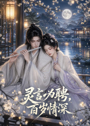 灵言为聘，百岁情深（48集）迅雷网盘观看