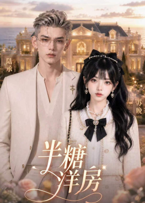 半糖洋房(34集) 半糖洋房(34集)精彩短剧随心推