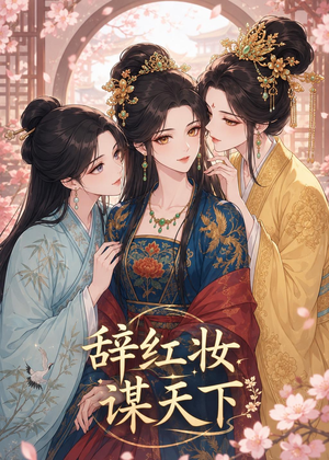 辞红妆谋天下(21集) 辞红妆谋天下(21集)解说