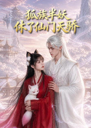 狐族半妖休了仙门天骄(60集) 狐族半妖休了仙门天骄(60集)热门短剧推荐。