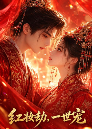 红妆劫,一世宠(33集) 红妆劫,一世宠(33集)短剧全集抢先看