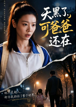 天黑了,可爸爸还在(82集) 天黑了,可爸爸还在(82集)免费热门短剧