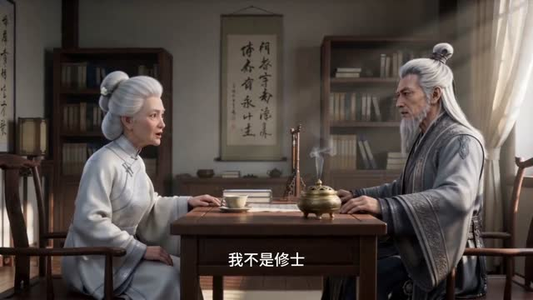 重生少女之我的前生是人能(80集) 重生少女之我的前生是人能(80集)热门爆款短剧
