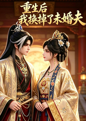 重生后我换掉了未婚夫(53集) 重生后我换掉了未婚夫(53集)短剧推荐更新中