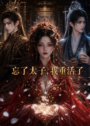 忘了太子，我重活了（60集）精彩短剧天天看