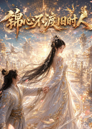 锦心不渡旧时人（44集）排行榜前十短剧