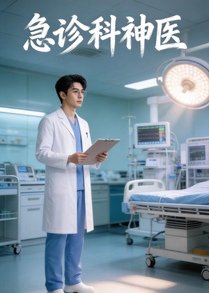 急诊科神医(60集) 急诊科神医(60集)第32集