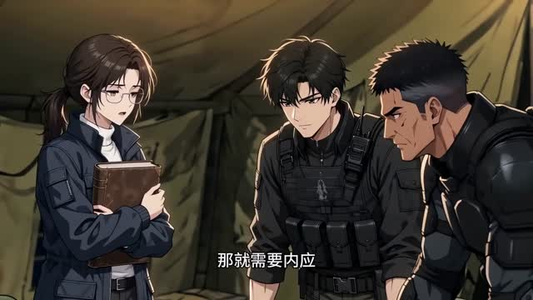末日重生：黎明纪元（55集）免费看全网短剧
