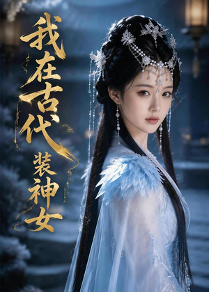 我在古代装神女(60集) 我在古代装神女(60集)最新上映的短剧