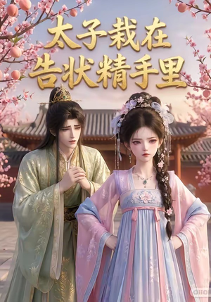 太子栽在告状精手里（44集）免费在线看
