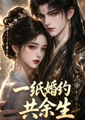 一纸婚约共余生（55集）女主角是谁