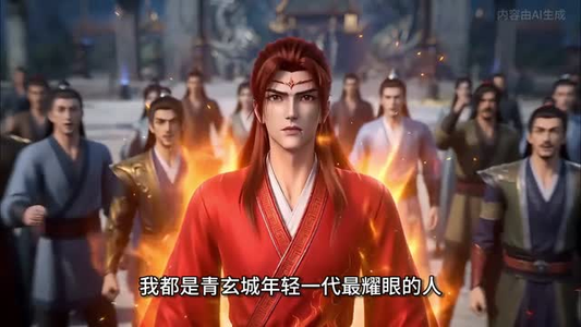 我的雷法有亿点强(68集) 我的雷法有亿点强(68集)高质量短剧推荐