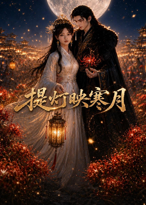 提灯映寒月(67集) 提灯映寒月(67集)解说