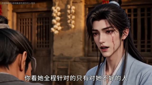 明明可以靠武力,娘子非要靠脑子(176集) 明明可以靠武力,娘子非要靠脑子(176集)精彩短剧追不停