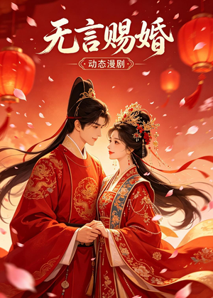 无言赐婚(33集) 无言赐婚(33集)独家短剧免费看