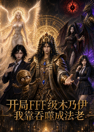 开局FFF级木乃伊我靠吞噬成法老(60集) 开局FFF级木乃伊我靠吞噬成法老(60集)古装短剧热播