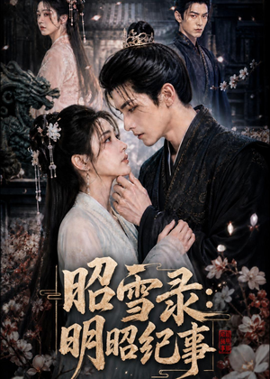 昭雪录：明昭纪事（20集）一起追短剧吧