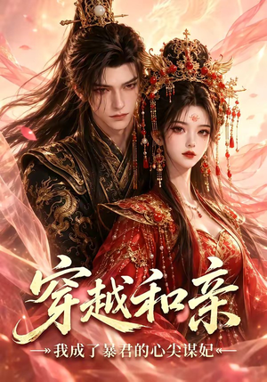 穿越和亲，我成了暴君的心尖谋妃（65集）分享好看的短剧
