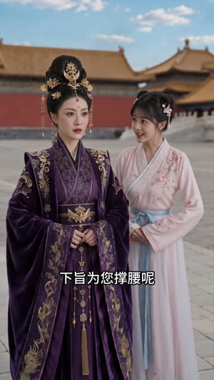 王妃别撩了，王爷成翘嘴了（70集）独家内容免费看