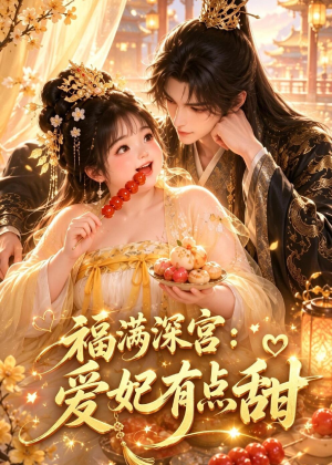福满深宫:爱妃有点甜(61集) 福满深宫:爱妃有点甜(61集)百度在线观看