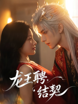 龙王聘:结契(60集) 龙王聘:结契(60集)短剧在线观看