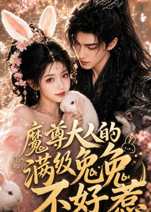 魔尊大人的满级兔兔不好惹(48集) 魔尊大人的满级兔兔不好惹(48集)推荐好短剧