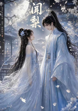 闻梨（33集）免费热门短剧