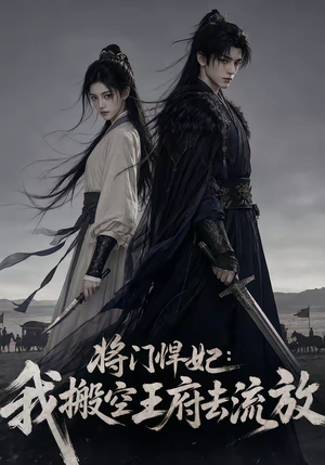 将门悍妃：我搬空王府去流放（105集）全集我都看完了