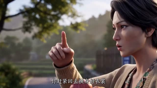 救命!女剑仙追到地球了（120集）在哪里可以全集