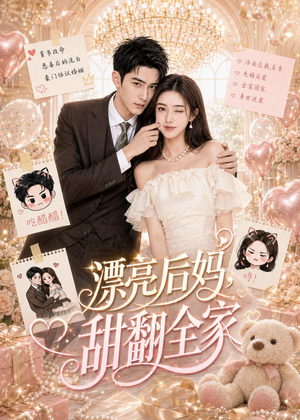 漂亮后妈,甜翻全家(72集) 漂亮后妈,甜翻全家(72集)在哪个平台能看