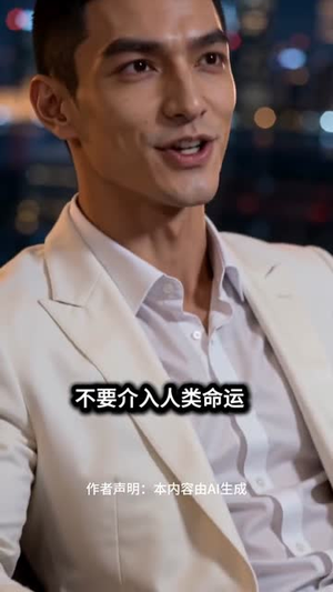 瞳中魅影（39集）最新热播短剧