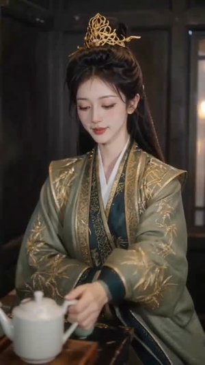 买个太子当侍卫(60集) 买个太子当侍卫(60集)短剧太好看