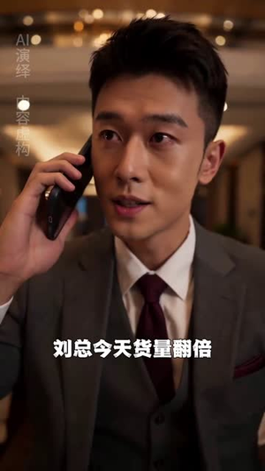 离谱!我在古代当县令日入8亿(61集) 离谱!我在古代当县令日入8亿(61集)热门短剧推广