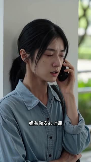 谁在替我呼吸(88集) 谁在替我呼吸(88集)一起追短剧